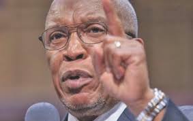 KEARRAN GIOVANNI — BET's 'American Soul' introduced a force of nature,  assassin Ruby Daniels and shook up the game!