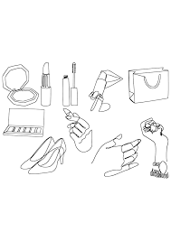 Encontre e salve seus proprios pins no pinterest. 81 Desenhos Tumblr Para Colorir Amor De Papeis