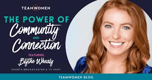 female leaders Archives