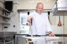 Les épisodes ont été rediffusés sur paris première jusqu'en 2018. Programme Tv Ce Soir Cauchemar En Cuisine Avec Philippe Etchebest Un Programme Toujours Interessant