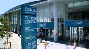 Afrique Ecobank Recrute De Jeunes Diplomes Et Experimentes Pour L Expansion De Son Reseau