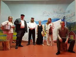 Kolarin työväentalo