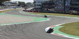 Netherlands moto3 free practice nr. Nowonaceerebtm