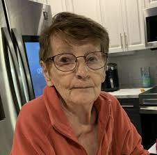 Obituary of Rose Patricia MacLeod, Sydney and Dominion