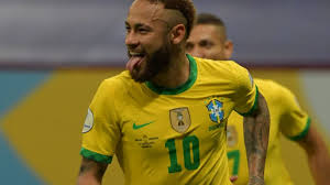 At the last copa america in 2019 brazil were victoriouscredit: Ixuznkmghartym