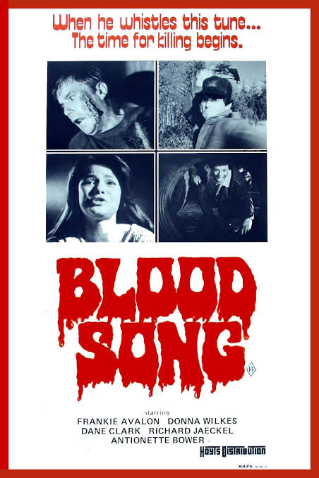 Blood Song (1982) - IMDb