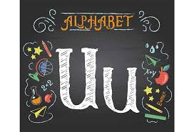 Here's what happened to those six lost letters. List Of 3 Letter Words That Start With U For Children To Learn