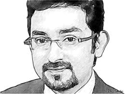 Data Infrastructure Trust's Acquisition of a Shareholding in Space  Teleinfra Private Limited