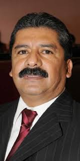 Confía ciudadanía en Víctor García Trujeque.