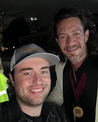 cma @chevrolet #cmaweek #nashville #artists