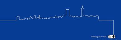 Dit het in 1923 tot stand gekom as die elektrisiteitsvoorsieningskommissie, afgekort as evkom. Matthew Savides On Twitter Even The Little Eskom Logo In The Header Pic Looks Shocked At The Tomfoolery