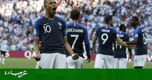 يدخل المنتخب الفرنسي المباراة لتحقيق الفوز ويأمل المدير الفني ديدييه ديشامب في الحصول على النقاط الثلاث وإنذار الخصوم قبل استكمال مشوار يورو 2020.ويأمل المنتخب الألماني في الحصول على اللقب خاصة وأن المجموعة الحالية من اللاعبين يمتلكون إمكانات. ØªØµÙÙŠØ§Øª ÙƒØ£Ø³ Ø£ÙˆØ±ÙˆØ¨Ø§ 2020 ØªØ¹Ø¯ÙŠÙ„ ØªØ´ÙƒÙŠÙ„Ø© Ø§Ù„Ù…Ù†ØªØ®Ø¨ Ø§Ù„ÙØ±Ù†Ø³ÙŠ Ø±ÙŠØ§Ø¶Ø© Ø¹Ø±Ø¨ 48
