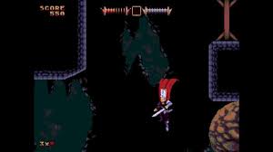 Looks like anyone who backed the physical copy should get the rom too: Demons Of Asteborg Latest News Reviews And News Updates For Demons Of Asteborg On Happygamer
