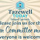 Tazewell Today Design Committee meeting - OPEN TO event image