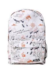 Loungefly Disney Peter Pan Never Land Map Print Backpack Peter Pan Disney Disney Backpacks Disney Bag