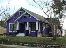 You are trapped inside the dark purple house.there is no one person coming to inside to helping you.so,you can try to escape from this place.you collect hidden objects and to solve the interesting. Purple House Exterior Novocom Top