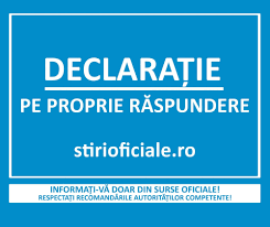 Noul model de declarație pe propria răspundere îl puteți descărca de aici. Model Nou De Declaratie Pe Propria Raspundere Online De La Igsu Arena It
