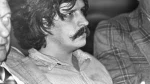 The Freeway Killer: Lost Murder Tapes (2022)