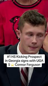 2026 Kickers High School Prospects