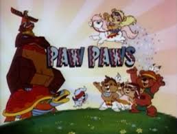 Until one day, when the king had decided to enforce everyone to wear pants. Paw Paws Wikipedia