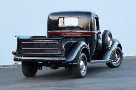 Image result for University Blue 1937 Dodge Truck