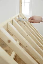 Überall, wo es um erhöhte sicherheit beim gehen oder steigen geht, treffen wir geländer an. Einen Fahrradstander Bauen Mein Eigenheim