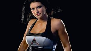 Feb 11, 2021 · instagram/gina j carano. Gina Carano A Total Knockout Salon Com