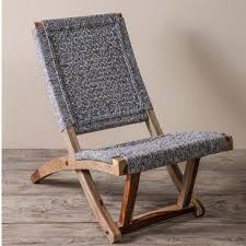 Modern Contemporary Boho Beach Funriture Allmodern Sillas Plegables Sillas Plegables