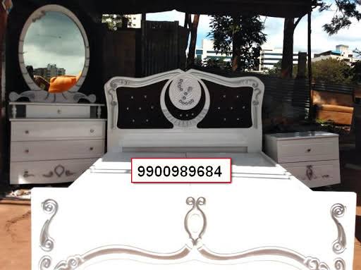 Bed product image