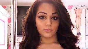 Scots woman Amira is first transgender contestant on Naked Attraction -  Daily Record