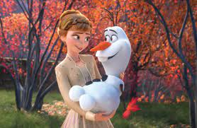 La reine des neiges 2 streaming gratuit vf. La Reine Des Neiges Ii Dans Les Secrets De Sa Creation Disneyphile