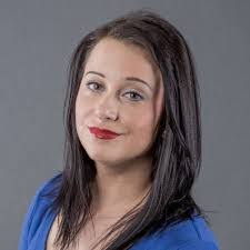 Patricia Hoeg's Instagram, Twitter & Facebook