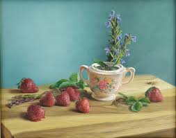 Profile for David Harl