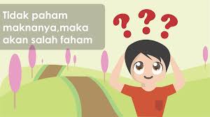 Disampaikan dengan jelas dan lugas b. Jenis Jenis Makna