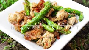 Unfortunately, even though there's a fruit in its name, banana bread isn't always the healthie. Ground Turkey Dinner 19 Ground Turkey Recipes The Gracious Pantry