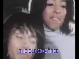 Crystal blue persuasion