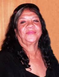 Maria Rivera Obituary