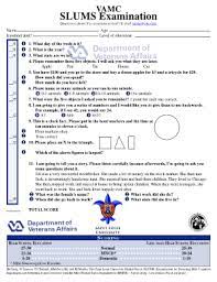 Slums Assessment Fill Online Printable Fillable Blank Pdffiller