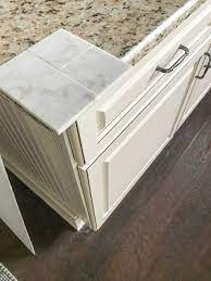 The cream is a shading that is joined into the light, to give a yellow tone to white. The Plan To Bring Modern Touches Into A Traditional Cream Kitchen
