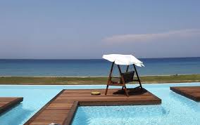 Santorini hotels consists of three complexes: Bewertungen Ixian All Suites Adults Only 5 Rhodos Voyage Prive