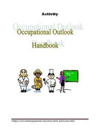 Students Find This Activity Very Interesting And Useful They Use The Occupational Out High School Resources Elementary Resources Importance Of Time Management
