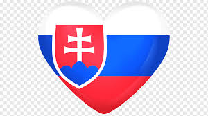 The slovakia flag is a horizontal tricolour with an emblem on the left. Cartoon Heart Slovakia Flag Of Slovakia Flag Of The Czech Republic Flag Of Slovenia Flag Of Hungary Flag Of Greece Flag Of Poland Slovakia Flag Of Slovakia Flag Png Pngwing