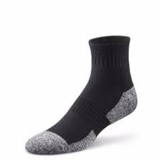 Dr Comfort Diabetic Crew Socks Dr Comfort