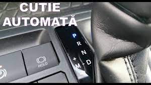 Mașinile dotate cu cutie de viteze automată, se presupune, că se conduc mai ușor decât cele dotate cu cutie de viteze manuală. Ce Inseamna Literele De Pe Cutia Automata Youtube