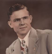 Curtis Wall Obituary