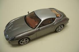 Check out our ferrari 575 gtz zagato photo gallery with 10 hq pics. Ferrari 575 Gtz Zagato 1 43 Looksmart Models