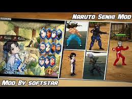 This app is listed in the play store and in the action category of game. Naruto Senki Mod By Softstar New Mod 2020 First Review From My Channel Ø¯ÛŒØ¯Ø¦Ùˆ Dideo