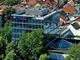 View location, address, reviews and opening 254, 34134 kassel, germany. Volksbank Kassel Gottingen Sanierung Der Gottinger Hauptstelle