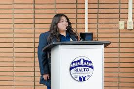 Rialto Unified School District