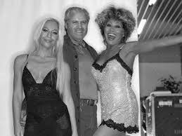 3,766,232 likes · 28,603 talking about this. Tina Turner Hbo Documentary The Icon S Friends On Why They Love Her Vogue India